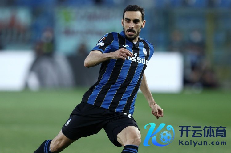 意太空：亚特兰大边后卫扎帕科斯塔左腿肌肉一级拉伤，将缺席三周