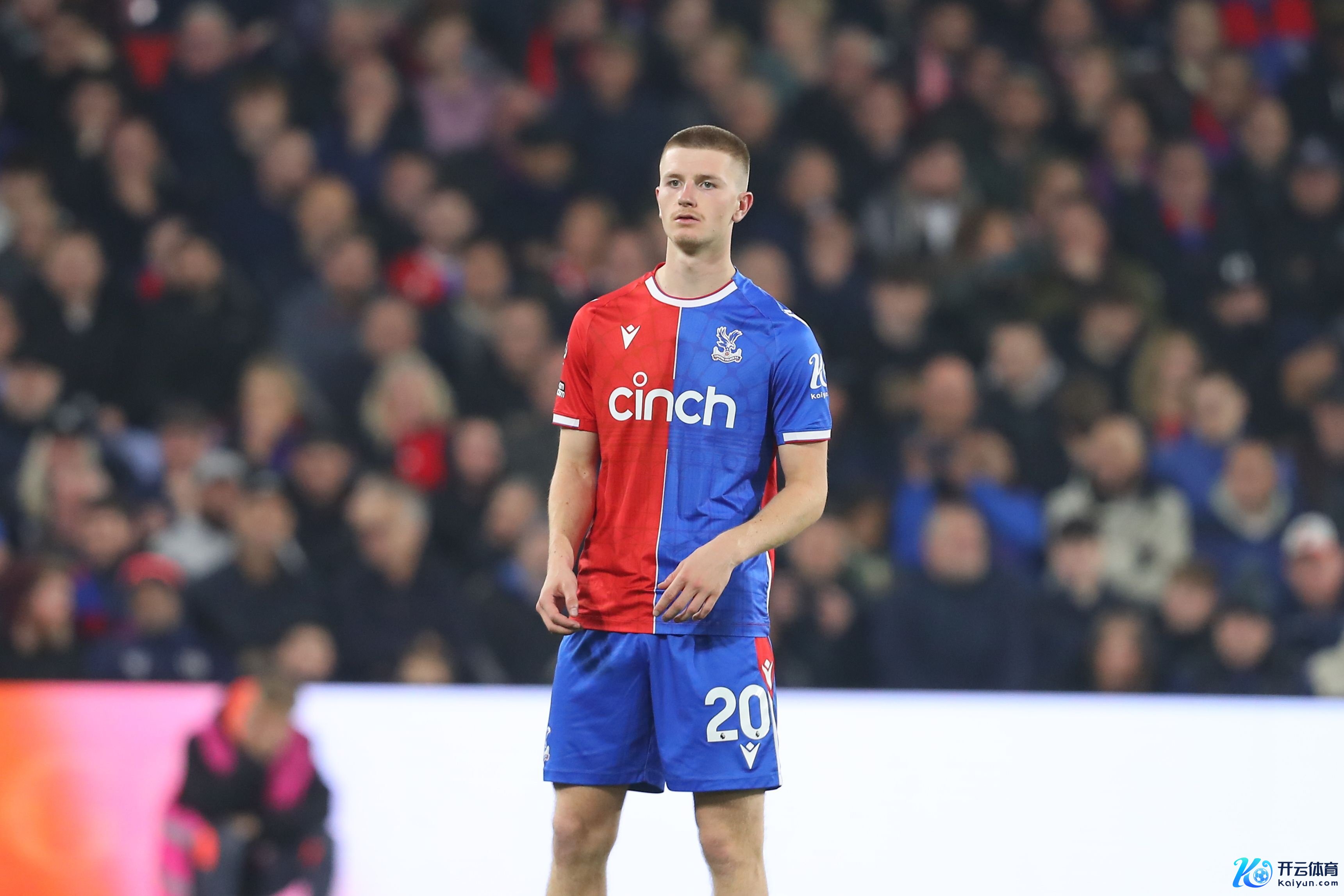 邮报：曼城挑升亚当-沃顿，但水晶宫冬窗不念念卖这名球员