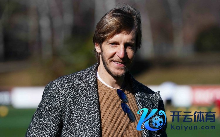 安布：加比亚是米兰最进攻球员之一体育赛事直播，赖因德斯和福法纳也不行或缺