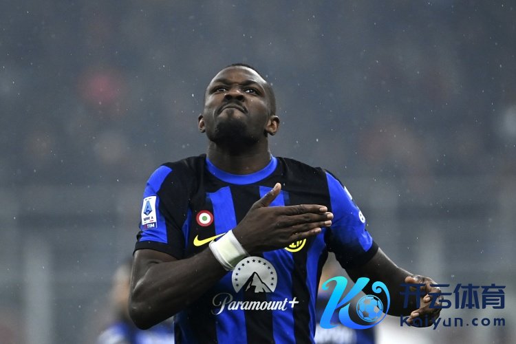 小图拉姆玩笑：劳塔罗是坏东说念主，我迟到的时间他会罚我款