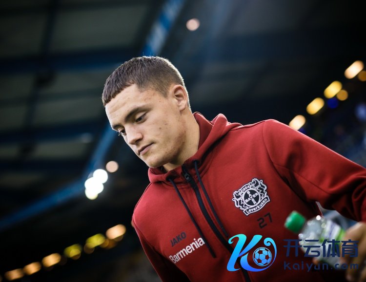 里肯：曾思招募维尔茨来多特青训，但球员家东说念主决定不去多特或拜仁