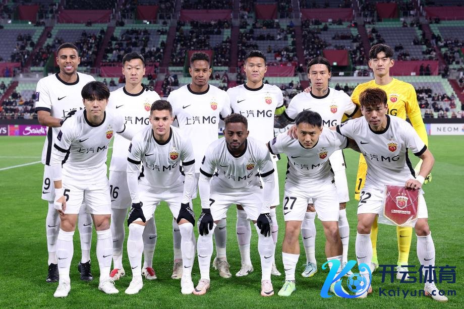 [图]亚冠-颜骏凌扑点难救主 上海海港0-4神户得胜船体育录像/图片