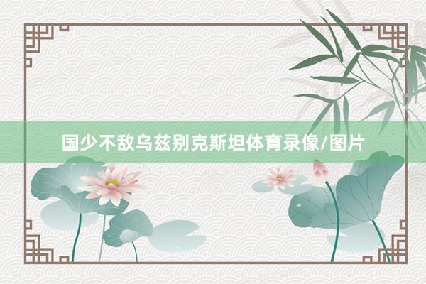 国少不敌乌兹别克斯坦体育录像/图片